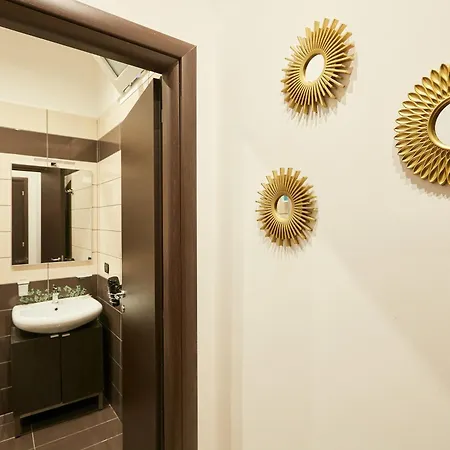 Apartment Vicky's Luxury By Napoliapartments