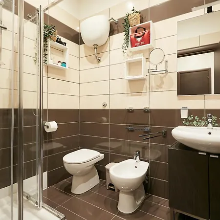 Vicky's Luxury By Napoliapartments