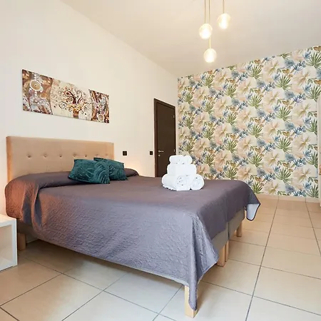 Apartment Vicky's Luxury By Napoliapartments Naples