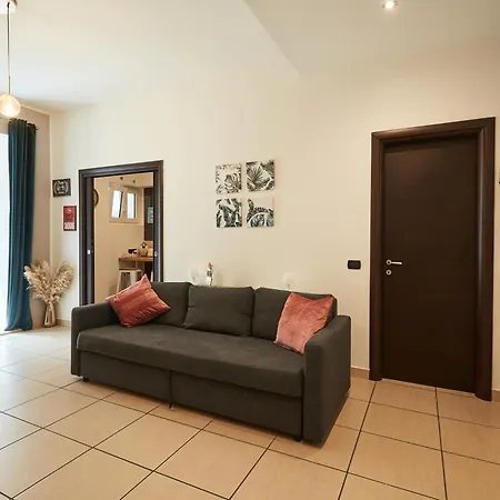 Vicky's Luxury By Napoliapartments Apartment Naples